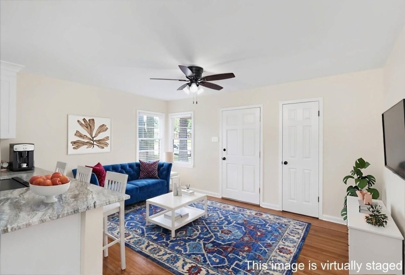 556 HERZL ST, Memphis, Tennessee 38117, 3 Bedroom Bedrooms, 6 Room Rooms,1 BathroomBathrooms,Residential,For Sale,HERZL,0,10222799