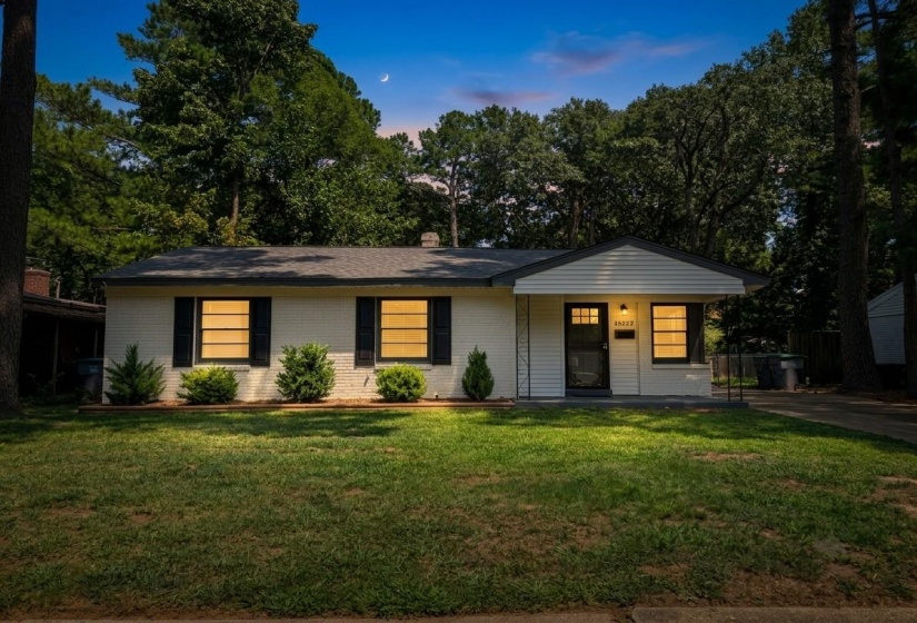 556 HERZL ST, Memphis, Tennessee 38117, 3 Bedroom Bedrooms, 6 Room Rooms,1 BathroomBathrooms,Residential,For Sale,HERZL,0,10222799