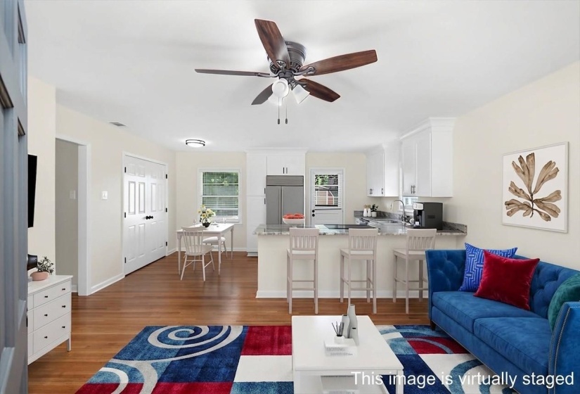 556 HERZL ST, Memphis, Tennessee 38117, 3 Bedroom Bedrooms, 6 Room Rooms,1 BathroomBathrooms,Residential,For Sale,HERZL,0,10222799