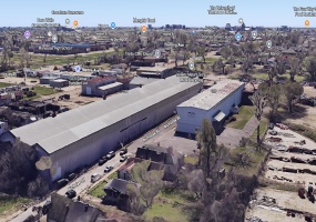 1199 THOMAS ST, Memphis, Tennessee 38107, ,Commercial/industrial,For Sale,THOMAS,10197814 1199 THOMAS ST, Memphis, Tennessee 38107, ,Commercial/industrial,For Sale,THOMAS,10197814