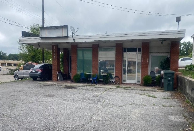 3124 THOMAS ST, Memphis, Tennessee 38127, 0 , 0 ,0,Commercial/industrial,For Sale,THOMAS,0,10224120