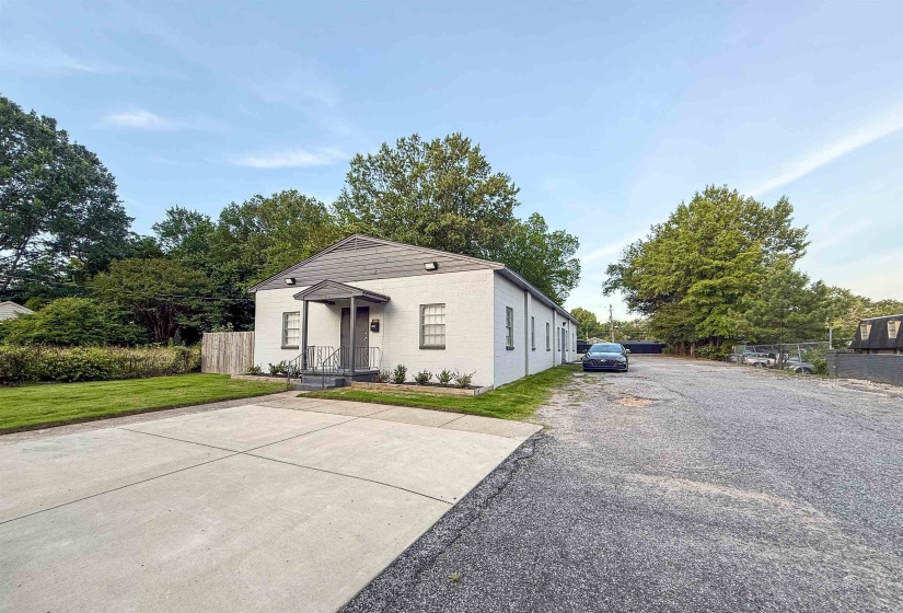 1890 EZELL ST, Memphis, Tennessee 38111, 0 , 0 ,0,Commercial/industrial,For Sale,EZELL,0,10224122