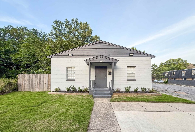 1890 EZELL ST, Memphis, Tennessee 38111, 0 , 0 ,0,Commercial/industrial,For Sale,EZELL,0,10224122