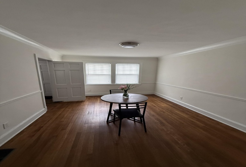 1594 PARKWAY AVE, Memphis, Tennessee 38112, 2 Bedroom Bedrooms, 0 ,1 BathroomBathrooms,Duplexes,For Sale,PARKWAY,0,10224102