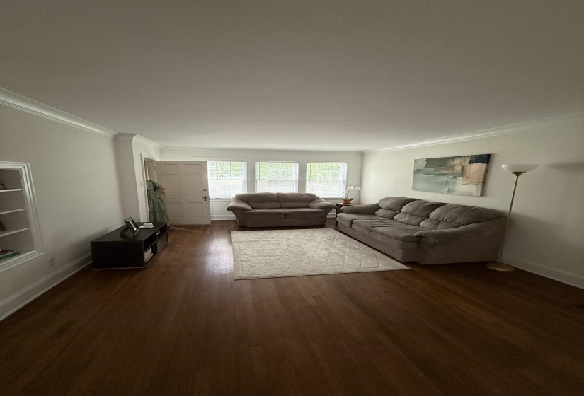 1594 PARKWAY AVE, Memphis, Tennessee 38112, 2 Bedroom Bedrooms, 0 ,1 BathroomBathrooms,Duplexes,For Sale,PARKWAY,0,10224102