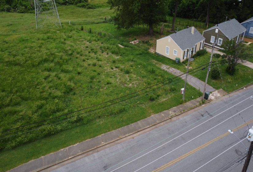 2567 FRISCO AVE, Memphis, Tennessee 38114, ,Land,For Sale,FRISCO,10224106