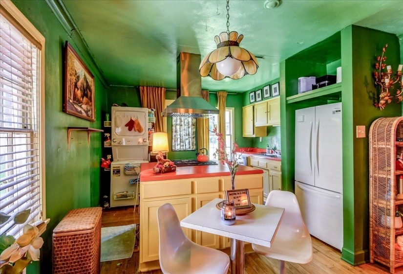 226 EDWIN CIR, Memphis, Tennessee 38104, 3 Bedrooms Bedrooms, 5 Rooms Rooms,1 BathroomBathrooms,Residential,For Sale,EDWIN,10224103