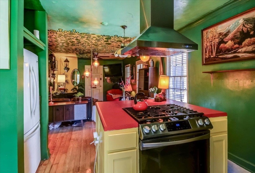 226 EDWIN CIR, Memphis, Tennessee 38104, 3 Bedrooms Bedrooms, 5 Rooms Rooms,1 BathroomBathrooms,Residential,For Sale,EDWIN,10224103