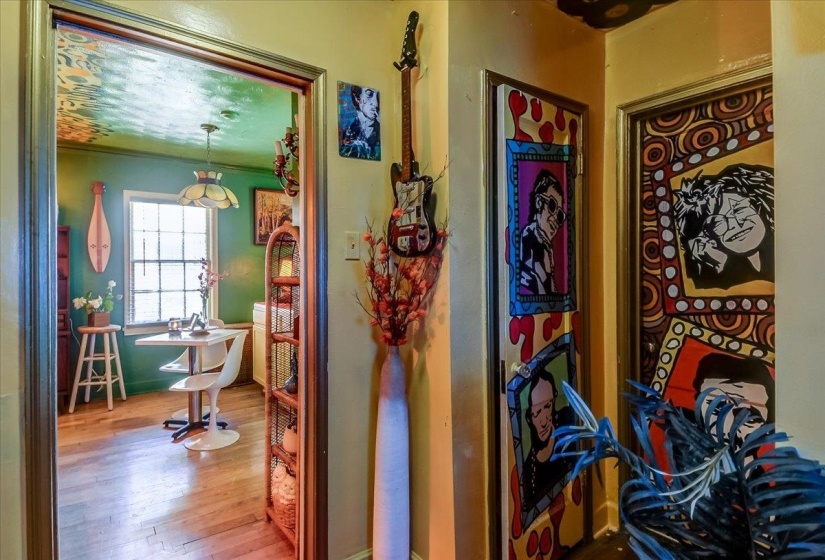 226 EDWIN CIR, Memphis, Tennessee 38104, 3 Bedrooms Bedrooms, 5 Rooms Rooms,1 BathroomBathrooms,Residential,For Sale,EDWIN,10224103