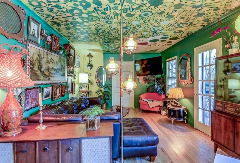 226 EDWIN CIR, Memphis, Tennessee 38104, 3 Bedrooms Bedrooms, 5 Rooms Rooms,1 BathroomBathrooms,Residential,For Sale,EDWIN,10224103