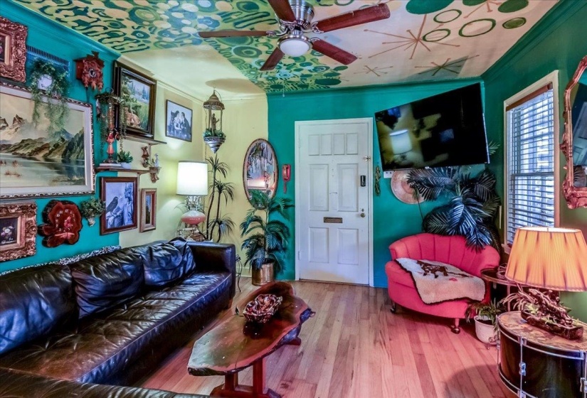 226 EDWIN CIR, Memphis, Tennessee 38104, 3 Bedrooms Bedrooms, 5 Rooms Rooms,1 BathroomBathrooms,Residential,For Sale,EDWIN,10224103