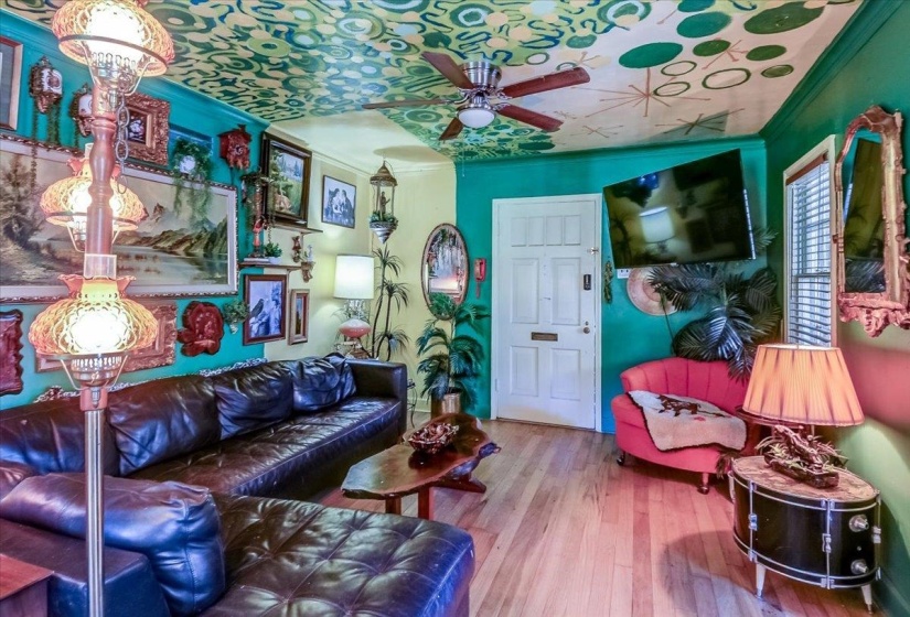 226 EDWIN CIR, Memphis, Tennessee 38104, 3 Bedrooms Bedrooms, 5 Rooms Rooms,1 BathroomBathrooms,Residential,For Sale,EDWIN,10224103