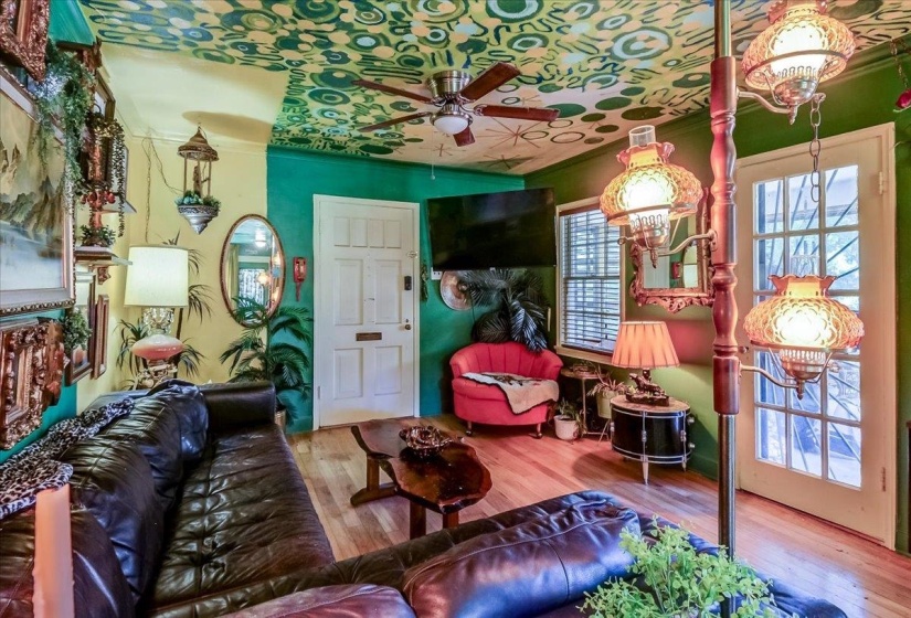 226 EDWIN CIR, Memphis, Tennessee 38104, 3 Bedrooms Bedrooms, 5 Rooms Rooms,1 BathroomBathrooms,Residential,For Sale,EDWIN,10224103