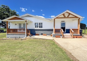 792 SMITH DR, Covington, Tennessee 38019, 3 Bedroom Bedrooms, 7 Room Rooms,2 BathroomBathrooms,Residential,For Sale,SMITH,0,10224111