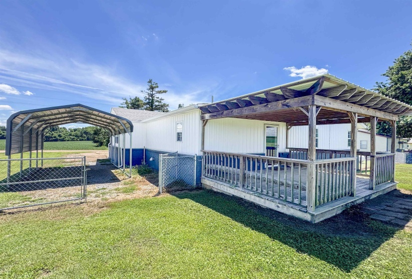 792 SMITH DR, Covington, Tennessee 38019, 3 Bedroom Bedrooms, 7 Room Rooms,2 BathroomBathrooms,Residential,For Sale,SMITH,0,10224111