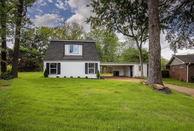 3133 ESTES ST, Memphis, Tennessee 38115, 3 Bedrooms Bedrooms, 6 Rooms Rooms,1.1 BathroomsBathrooms,Residential,For Sale,ESTES,10224113