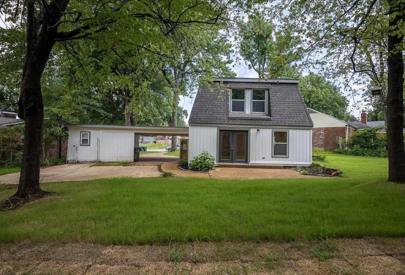 3133 ESTES ST, Memphis, Tennessee 38115, 3 Bedrooms Bedrooms, 6 Rooms Rooms,1.1 BathroomsBathrooms,Residential,For Sale,ESTES,10224113