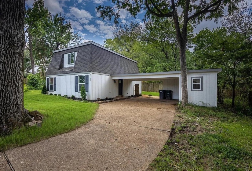 3133 ESTES ST, Memphis, Tennessee 38115, 3 Bedrooms Bedrooms, 6 Rooms Rooms,1.1 BathroomsBathrooms,Residential,For Sale,ESTES,10224113