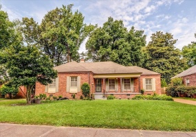 57 ROBERT DELL CV, Memphis, Tennessee 38117, 3 Bedrooms Bedrooms, 7 Rooms Rooms,2 BathroomsBathrooms,Residential,For Sale,ROBERT DELL,10224116