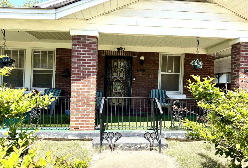 3612 COLEMAN AVE, Memphis, Tennessee 38122, 2 Bedrooms Bedrooms, 6 Rooms Rooms,1 BathroomBathrooms,Residential,For Sale,COLEMAN,10224117