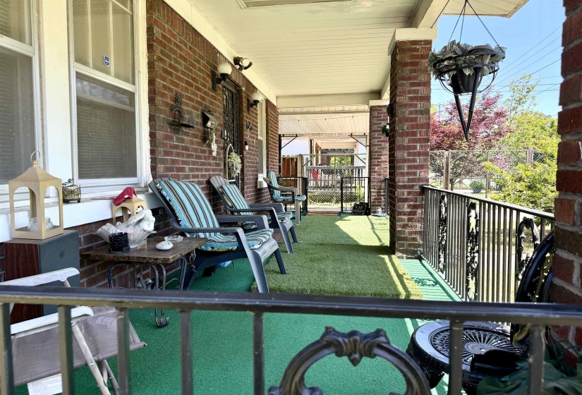 3612 COLEMAN AVE, Memphis, Tennessee 38122, 2 Bedrooms Bedrooms, 6 Rooms Rooms,1 BathroomBathrooms,Residential,For Sale,COLEMAN,10224117