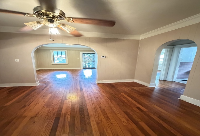 3612 COLEMAN AVE, Memphis, Tennessee 38122, 2 Bedrooms Bedrooms, 6 Rooms Rooms,1 BathroomBathrooms,Residential,For Sale,COLEMAN,10224117