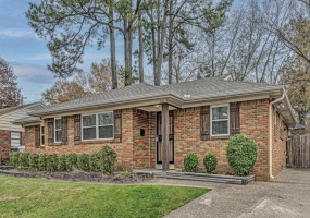 1600 ESTATE ST, Memphis, Tennessee 38119, 3 Bedrooms Bedrooms, 7 Rooms Rooms,2 BathroomsBathrooms,Residential,For Sale,ESTATE,10224121