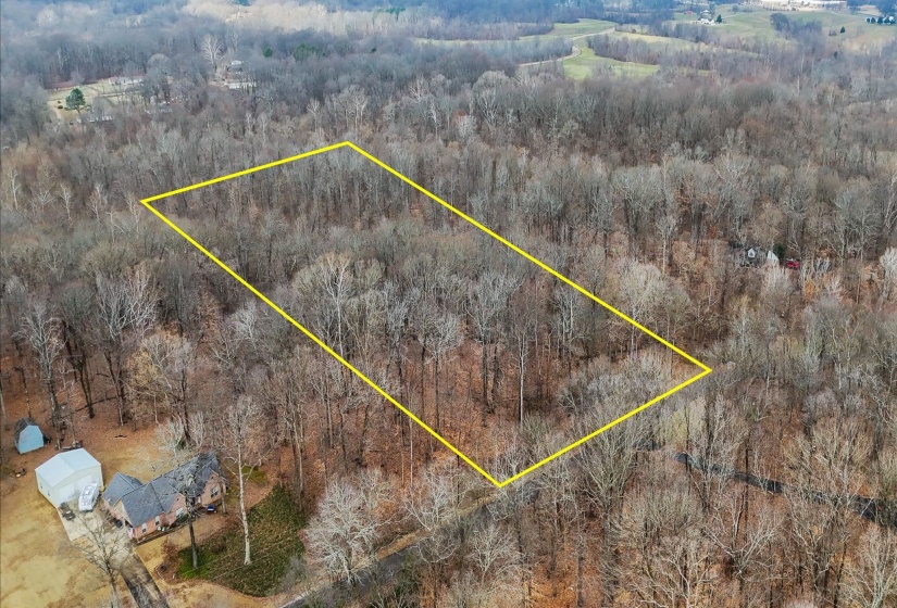 0 SUSAN'S CIR, Drummonds, Tennessee 38023, ,Land,For Sale,SUSAN'S,10212417