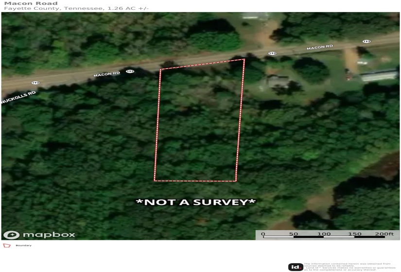 1.26 ACRES 193 HWY, Rossville, Tennessee 38066, 0 , 0 ,0,Land,For Sale,193,0,10224141