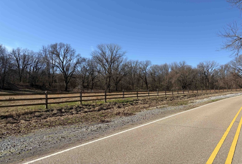 4591 DELTA VIEW RD, Walls, Mississippi 38680, ,Land,For Sale,DELTA VIEW,10224170