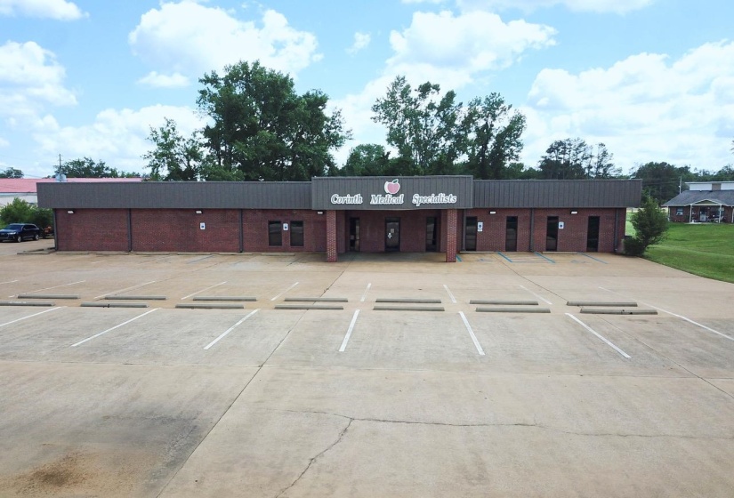 3301 TININ DR, Corinth, Mississippi 38834, 0 , 0 ,0,Commercial/industrial,For Sale,TININ,0,10224181