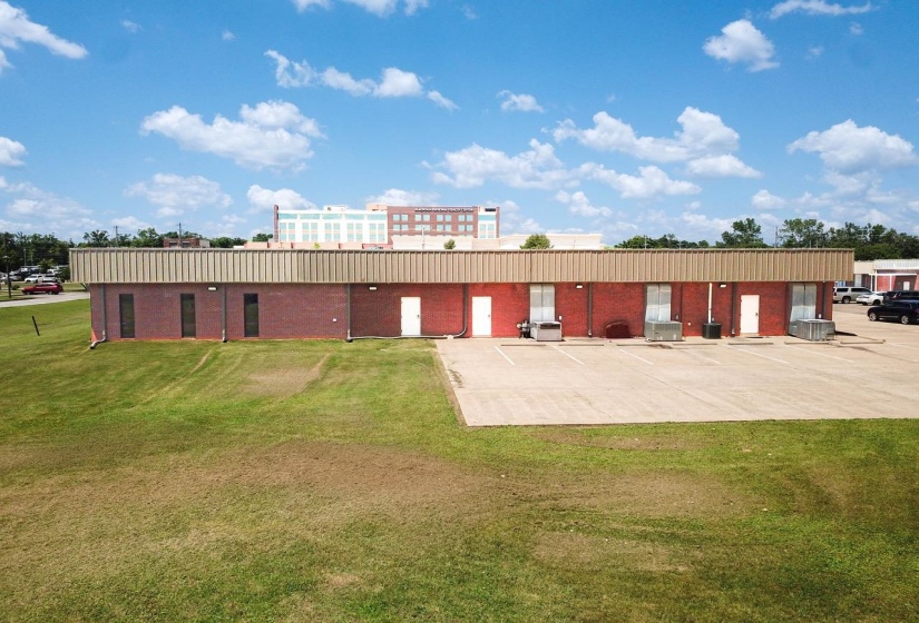 3301 TININ DR, Corinth, Mississippi 38834, 0 , 0 ,0,Commercial/industrial,For Sale,TININ,0,10224181