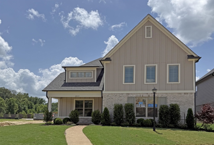 12113 PROVIDENCE CENTER LOOP, Arlington, Tennessee 38002, 5 Bedroom Bedrooms, 10 Room Rooms,4.1 BathroomBathrooms,Residential,For Sale,PROVIDENCE CENTER,0,10211020