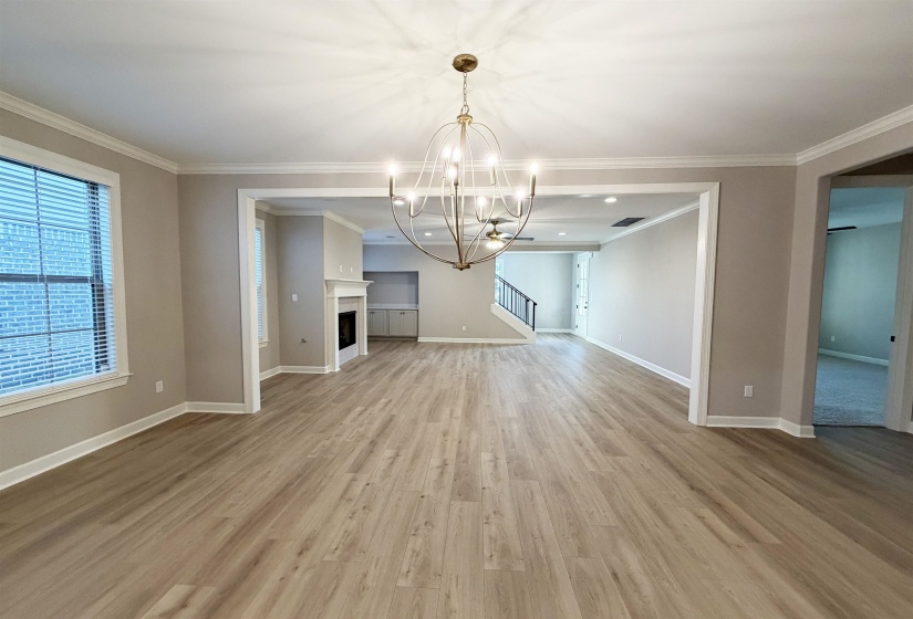 12113 PROVIDENCE CENTER LOOP, Arlington, Tennessee 38002, 5 Bedroom Bedrooms, 10 Room Rooms,4.1 BathroomBathrooms,Residential,For Sale,PROVIDENCE CENTER,0,10211020