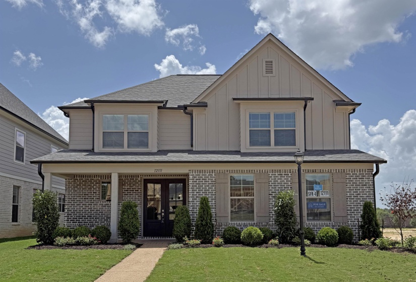 12111 PROVIDENCE CENTER LOOP, Arlington, Tennessee 38002, 5 Bedroom Bedrooms, 10 Room Rooms,4.1 BathroomBathrooms,Residential,For Sale,PROVIDENCE CENTER,0,10212776