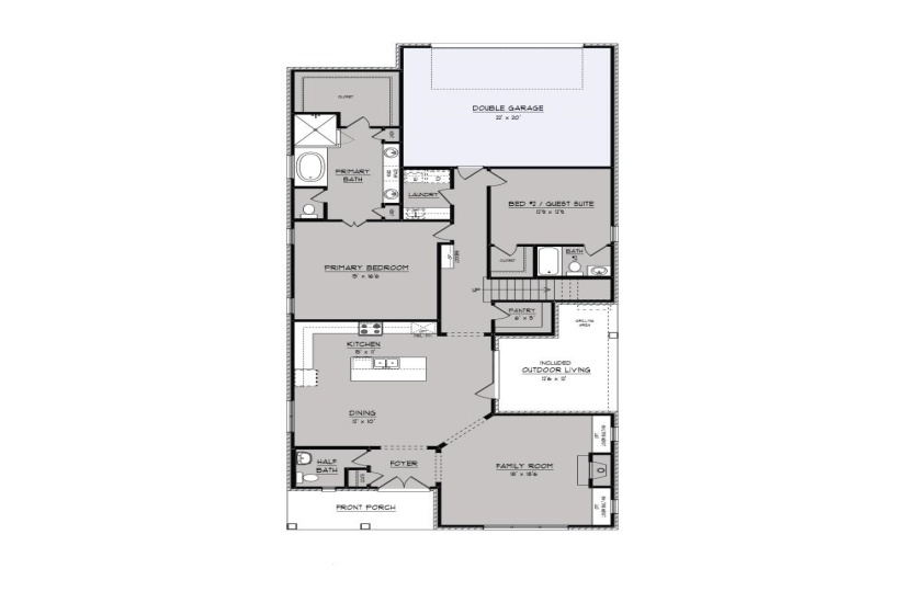 12111 PROVIDENCE CENTER LOOP, Arlington, Tennessee 38002, 5 Bedroom Bedrooms, 10 Room Rooms,4.1 BathroomBathrooms,Residential,For Sale,PROVIDENCE CENTER,0,10212776