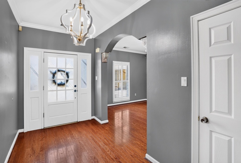 1715 GOLDSMITH CT, Collierville, Tennessee 38017, 4 Bedroom Bedrooms, 8 Room Rooms,2.1 BathroomBathrooms,Residential,For Sale,GOLDSMITH,0,10219678