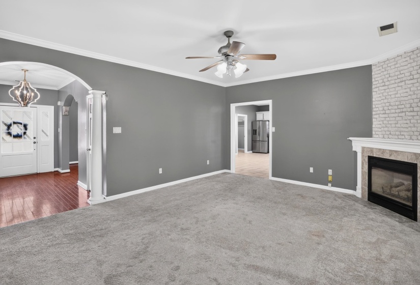 1715 GOLDSMITH CT, Collierville, Tennessee 38017, 4 Bedroom Bedrooms, 8 Room Rooms,2.1 BathroomBathrooms,Residential,For Sale,GOLDSMITH,0,10219678