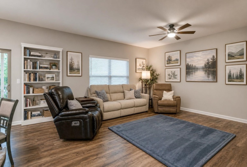 425 COLONIAL HEIGHTS DR, Munford, Tennessee 38058, 3 Bedroom Bedrooms, 6 Room Rooms,2 BathroomBathrooms,Residential,For Sale,COLONIAL HEIGHTS,0,10220449