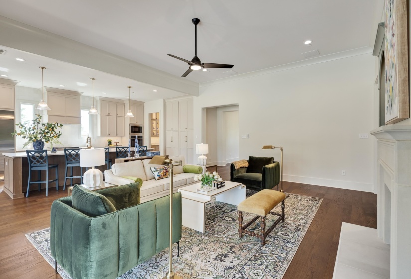 9115 CHEATHAM LN, Germantown, Tennessee 38138, 5 Bedrooms Bedrooms, 11 Rooms Rooms,4.1 BathroomsBathrooms,Residential,For Sale,CHEATHAM,10224132