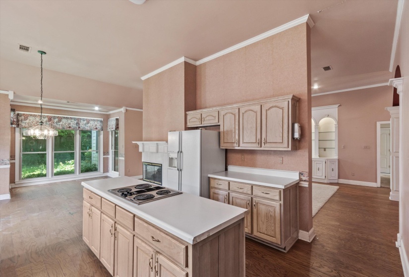1578 QUAIL POINTE CIR, Memphis, Tennessee 38120, 3 Bedrooms Bedrooms, 7 Rooms Rooms,2 BathroomsBathrooms,Residential,For Sale,QUAIL POINTE,10224133