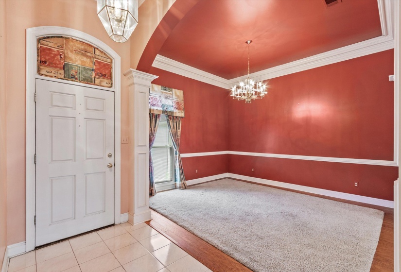 1578 QUAIL POINTE CIR, Memphis, Tennessee 38120, 3 Bedrooms Bedrooms, 7 Rooms Rooms,2 BathroomsBathrooms,Residential,For Sale,QUAIL POINTE,10224133