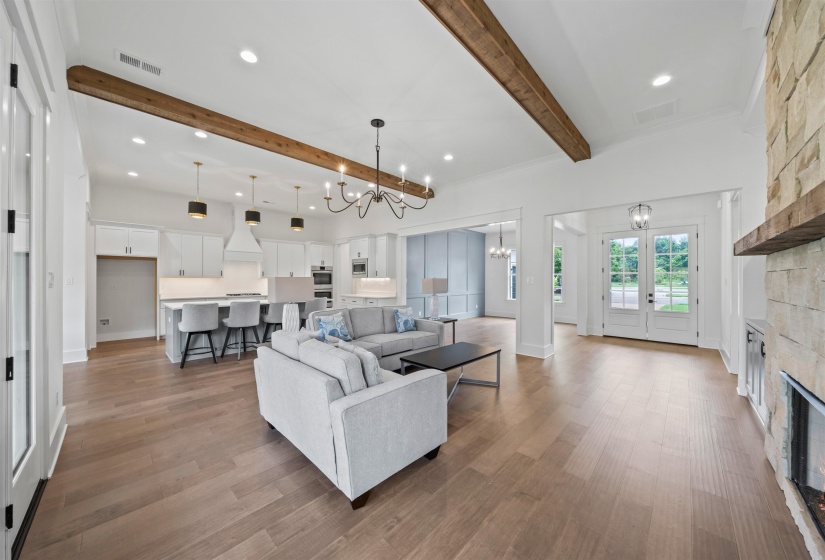 229 GRAND STEEPLE DR, Collierville, Tennessee 38017, 4 Bedrooms Bedrooms, 6 Rooms Rooms,4.1 BathroomsBathrooms,Residential,For Sale,GRAND STEEPLE,10224134