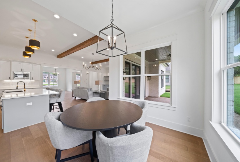 229 GRAND STEEPLE DR, Collierville, Tennessee 38017, 4 Bedrooms Bedrooms, 6 Rooms Rooms,4.1 BathroomsBathrooms,Residential,For Sale,GRAND STEEPLE,10224134