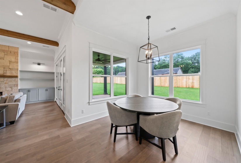 229 GRAND STEEPLE DR, Collierville, Tennessee 38017, 4 Bedrooms Bedrooms, 6 Rooms Rooms,4.1 BathroomsBathrooms,Residential,For Sale,GRAND STEEPLE,10224134