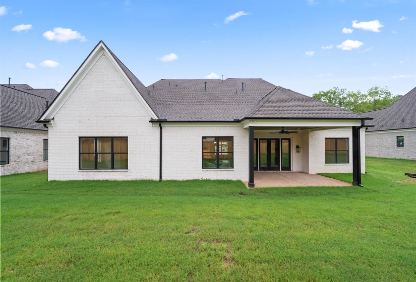 229 GRAND STEEPLE DR, Collierville, Tennessee 38017, 4 Bedrooms Bedrooms, 6 Rooms Rooms,4.1 BathroomsBathrooms,Residential,For Sale,GRAND STEEPLE,10224134