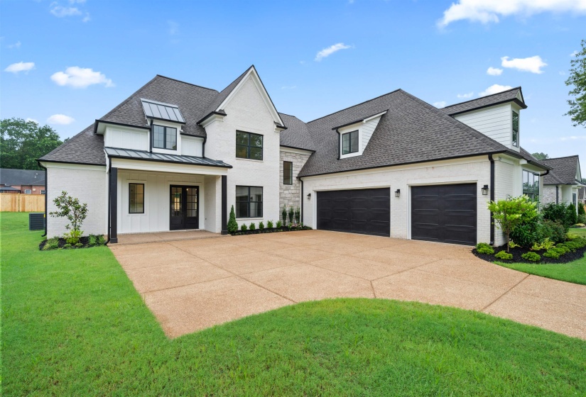 229 GRAND STEEPLE DR, Collierville, Tennessee 38017, 4 Bedrooms Bedrooms, 6 Rooms Rooms,4.1 BathroomsBathrooms,Residential,For Sale,GRAND STEEPLE,10224134