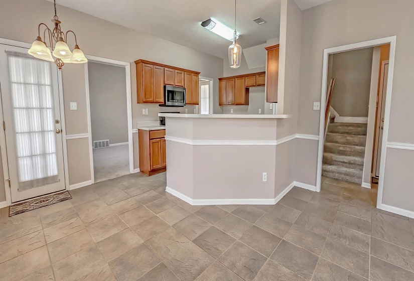 8678 ASHBURY OAK DR, Memphis, Tennessee 38018, 5 Bedrooms Bedrooms, 10 Rooms Rooms,3 BathroomsBathrooms,Residential,For Sale,ASHBURY OAK,10224137