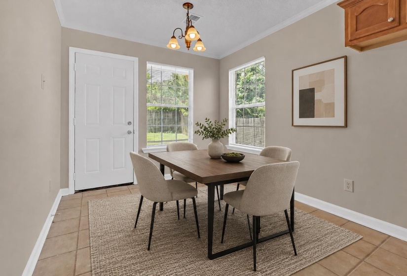 4001 WESLEY FOREST PL, Memphis, Tennessee 38109, 3 Bedrooms Bedrooms, 5 Rooms Rooms,2.1 BathroomsBathrooms,Residential,For Sale,WESLEY FOREST,10224140