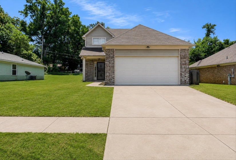 4001 WESLEY FOREST PL, Memphis, Tennessee 38109, 3 Bedrooms Bedrooms, 5 Rooms Rooms,2.1 BathroomsBathrooms,Residential,For Sale,WESLEY FOREST,10224140